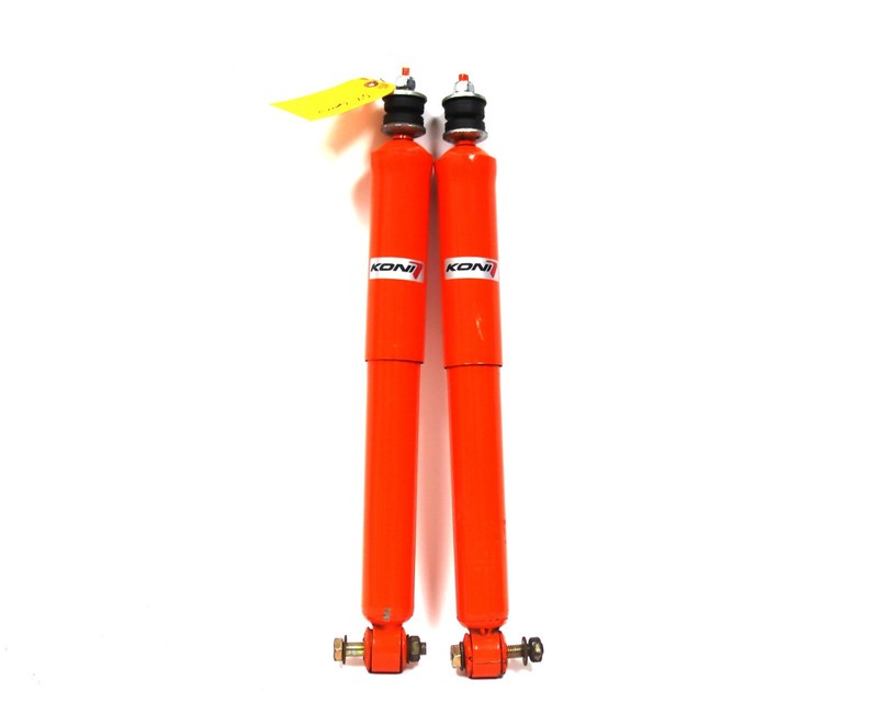 1998-2002 Camaro Z28 Koni Shocks Rear Dampers Only No Springs USED