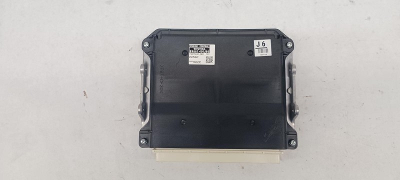 15 TOYOTA TACOMA Electronic Control Module ECU OEM 1 Year Warranty!