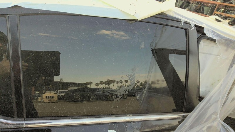 Rear Door Glass/window NISSAN ALTIMA Right 19 20 21 22 23
