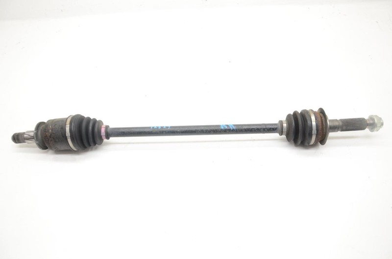 15-21 Subaru WRX 2.0L Passenger Right Rear Axle Shaft Assembly