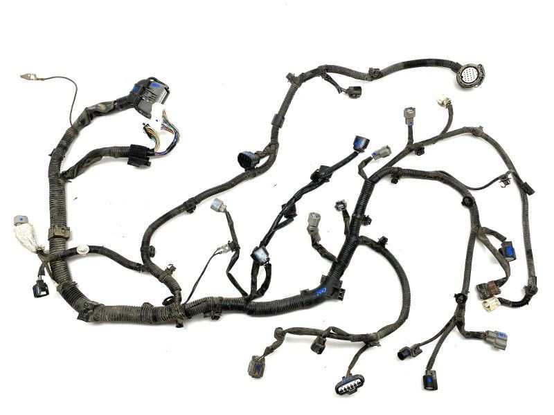 Engine Wire Wiring Harness 2.4L 8541A815 Fits 2009 Mitsubishi Outlander 79970