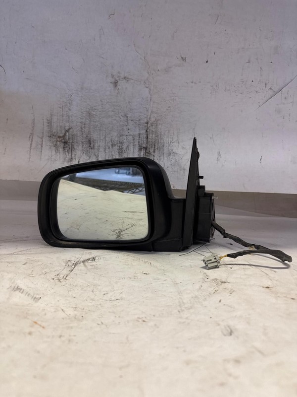 Door Mirror HONDA CRV Left 02 03 04 05 06