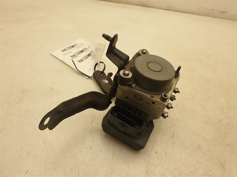 Anti-Lock Brake Part Actuator And Pump Thru 12/08 Fits 09 COROLLA