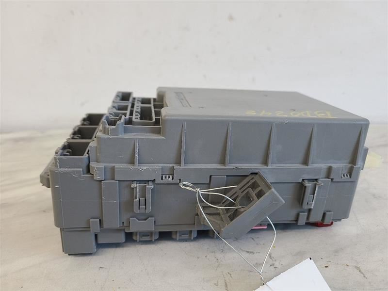 Fuse Box Cabin Fits 2014 Pilot 574925