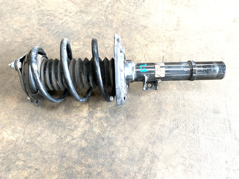 2019-2022 HONDA INSIGHT FRONT LEFT DRIVER SIDE SHOCK ABSORBER STRUT OEM #A0.29