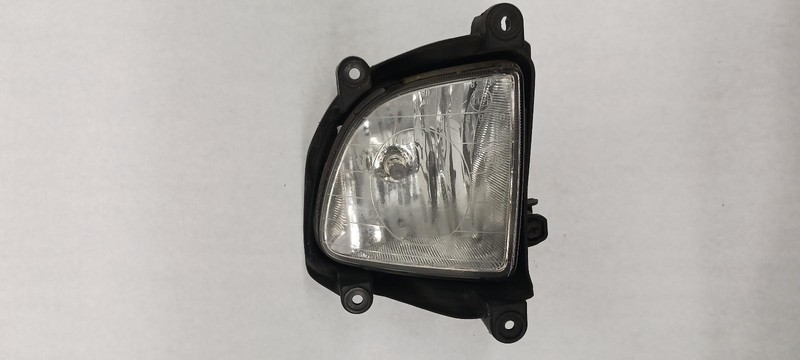 2007 KIA SPORTAGE Left driver fog lamp light OEM 05 06 07 08