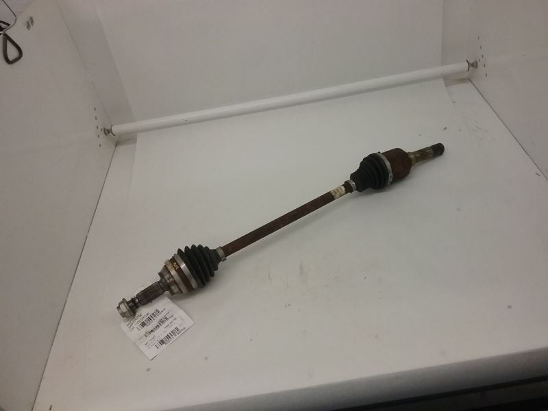 Axle Shaft Rear Fits 18-21 ECOSPORT 2139856