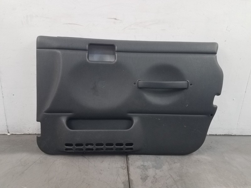 2004 Jeep Wrangler TJ Rubicon 4x4 Right Passenger Door Panel #7299 G4
