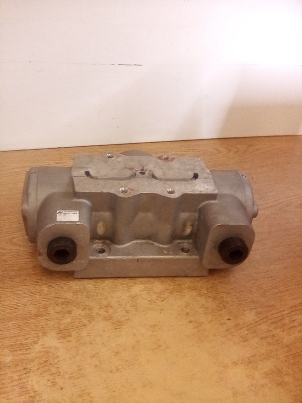 Automatic Valve A20-004