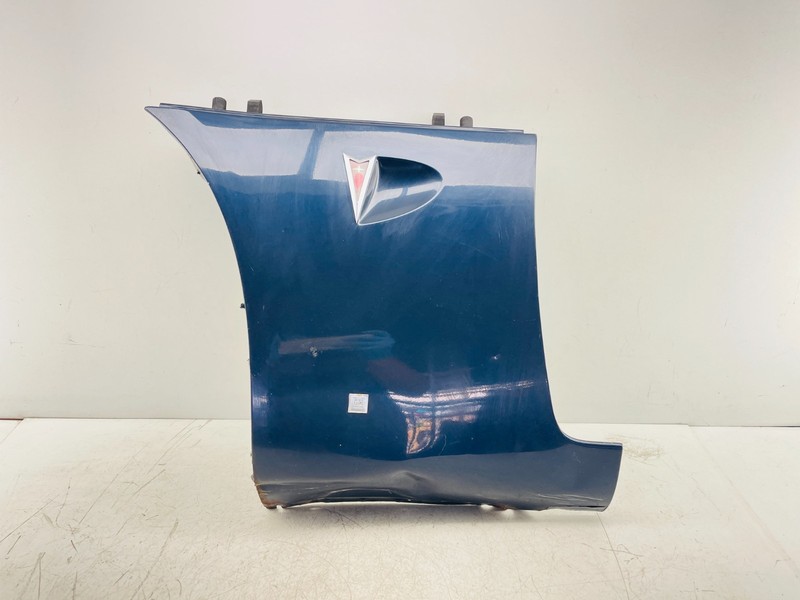 2006-2009 PONTIAC SOLSTICE FRONT LEFT FENDER DRIVER SIDE FENDER OEM OEM