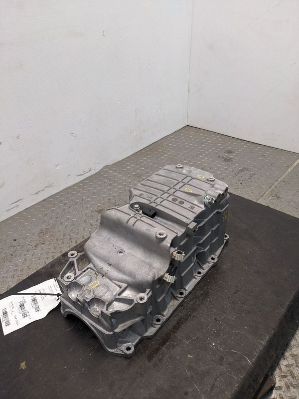 Oil Pan 3.5L Fits 06-07 G6 1180404
