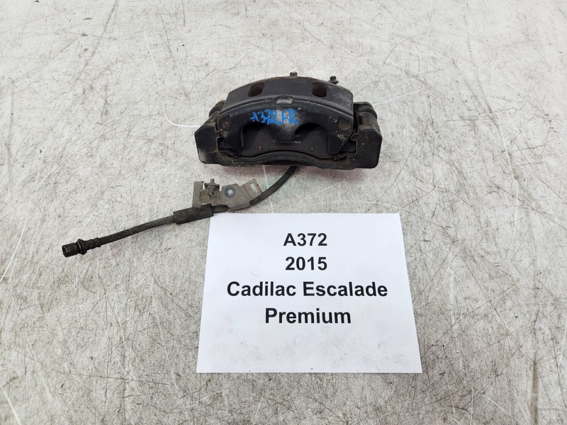 ✅ 2015-2020 OEM Cadillac Escalade Front Right Passenger Side Brake Caliper