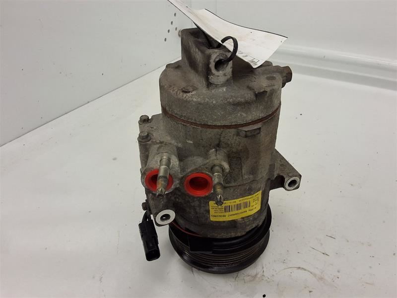 AC Compressor Fits 08-12 TAURUS 3336085