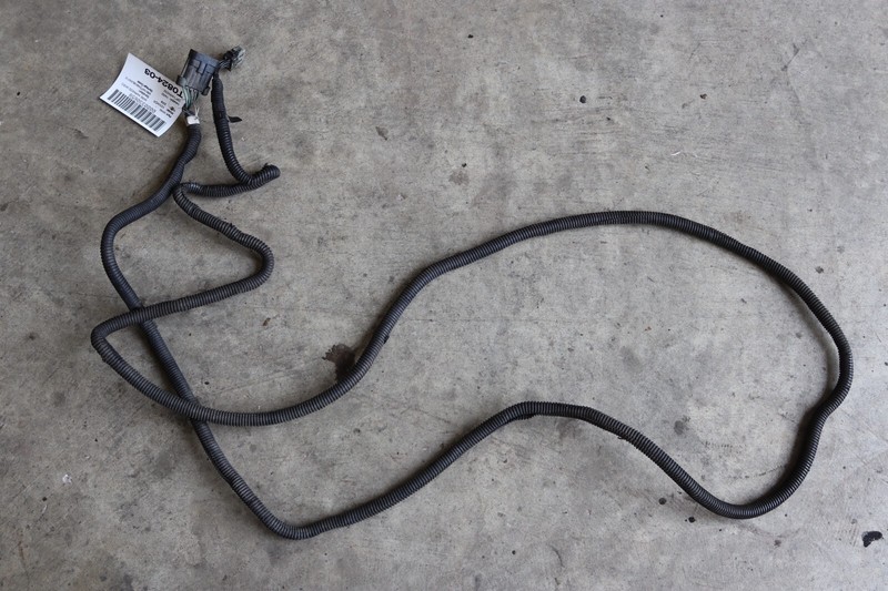 2009 KENWORTH T2000 CUMMINS DPF WIRE WIRING HARNESS CABLE OEM