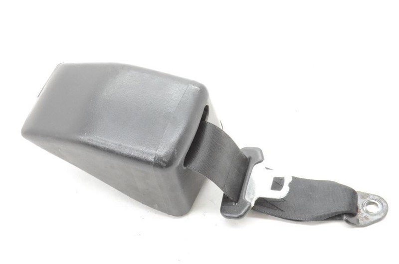 1991-1994 Nissan 240SX KA24DE S13 Driver Left Rear Seat Belt Retractor