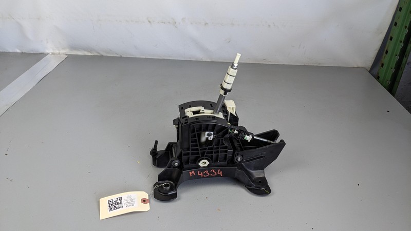 Transmission Floor Shifter 2022 Mazda 3 BDTV-46-100B 2019 2020 2021 2023