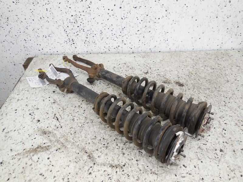 2010-2012 Ford Fusion 2.5L FWD Front Strut Left Right LH RH OEM VIN A 8th