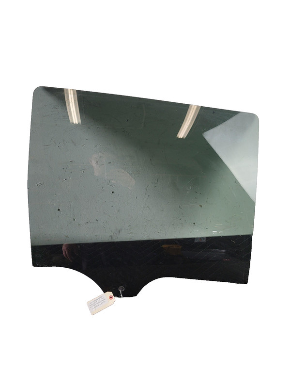 2022-2025 Ford Maverick Right Passenger Rear Door Window Glass NZ6B-E25712-AA