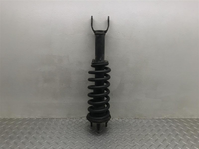 05-09 DODGE DAKOTA FRONT STRUT OEM 527-01051