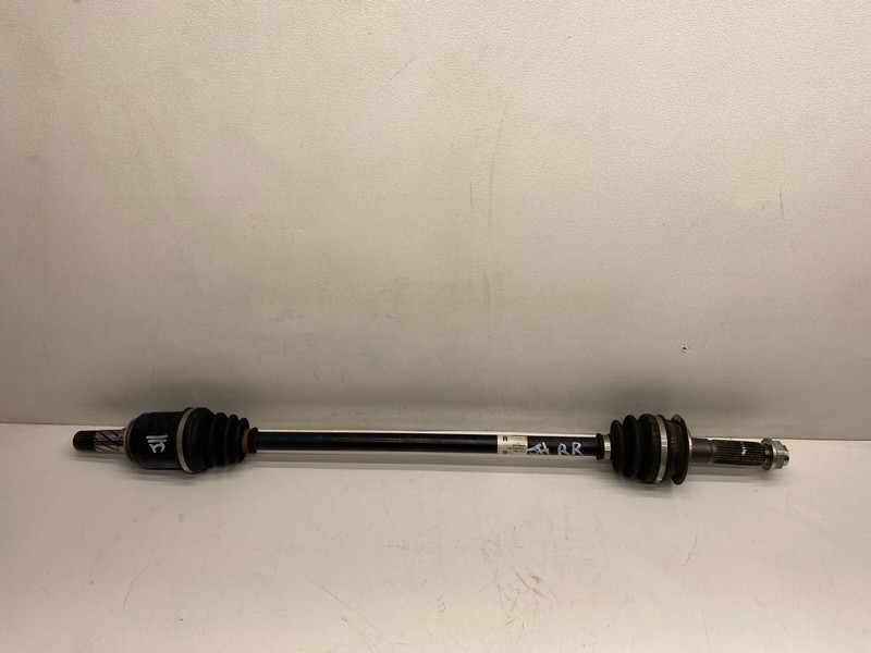 2020-2025 SUBARU LEGACY RIGHT REAR CV AXLE SHAFT ASSEMBLY 21K OEM