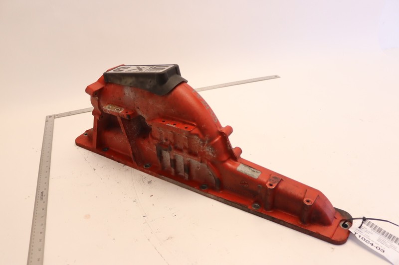 2017-2024 INTERNATIONAL LT625 CUMMINS DIESEL X15 ISX QSX AIR INTAKE MANIFOLD OEM