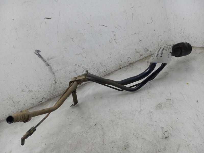 08 LEXUS IS250 FUEL FILLER NECK