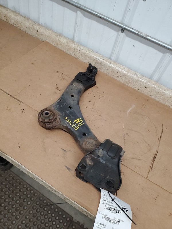 Passenger Right Lower Control Arm Front Fits 08-15 LR2 291799