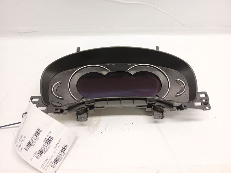 17-20 BMW G30 530i 540i M550i Speedometer Display Instrument Cluster Gauges MPH
