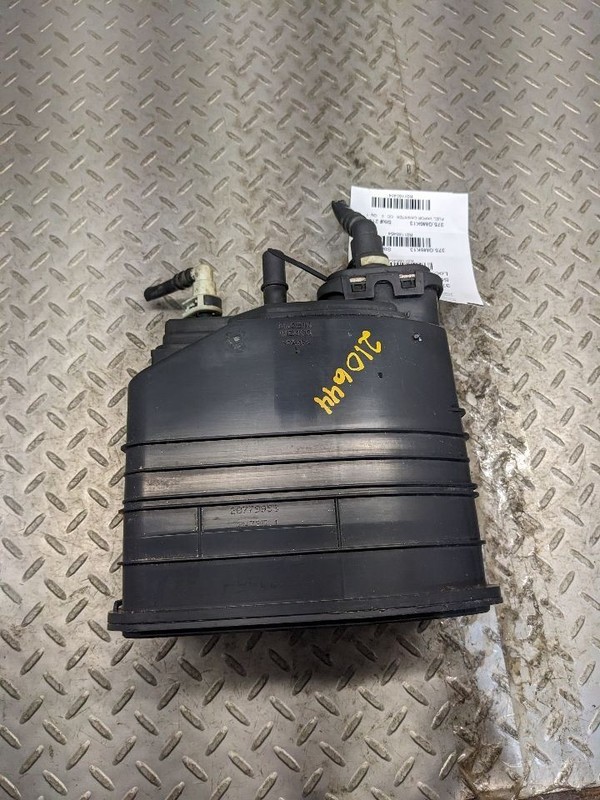 ATS 2013 Fuel Vapor Canister 1165454