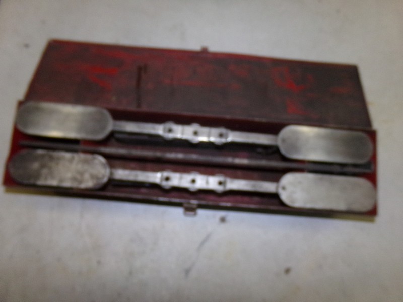 Snap-On WA-52 Specialty Tool Set 2.357.463*FREE SHIPPING*