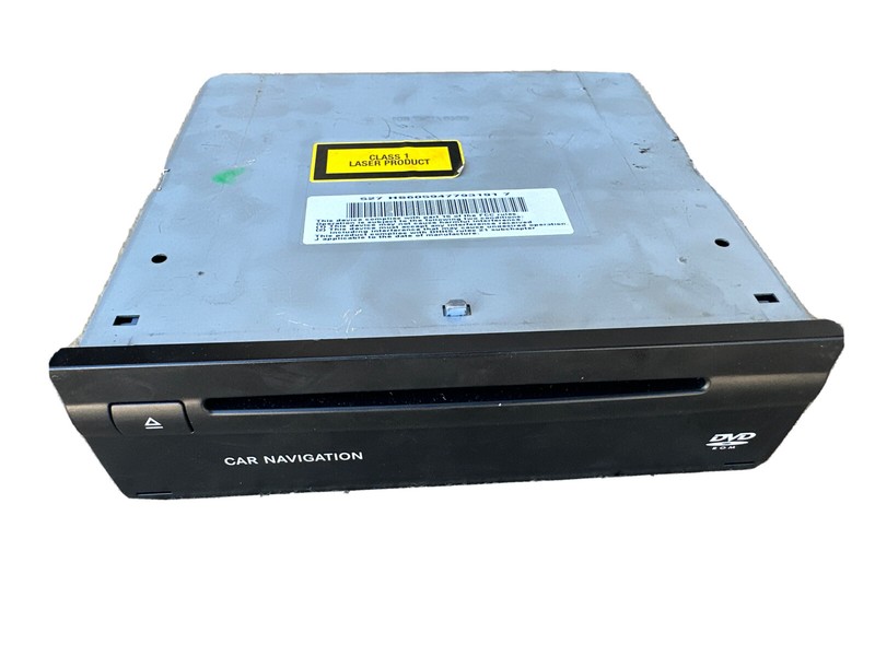 ✅ 2000-06 MERCEDES-BENZ W220 S55 AMG S430 S500 DVD NAVIGATION SYSTEM DRIVE OEM