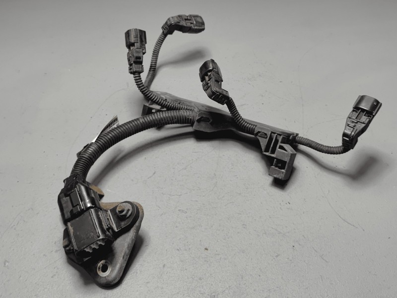 TOYOTA RAV4 2.5L ENGINE MOTOR WIRE WIRING HARNESS No.6 OEM 2019-2025