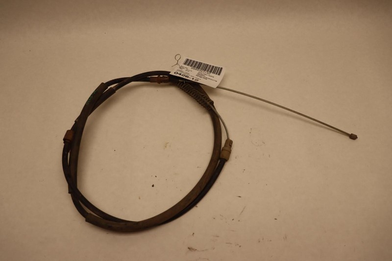2014-2018 CHEVY SILVERADO 1500 REAR LEFT EMERGENCY PARKING BRAKE CABLE OEM