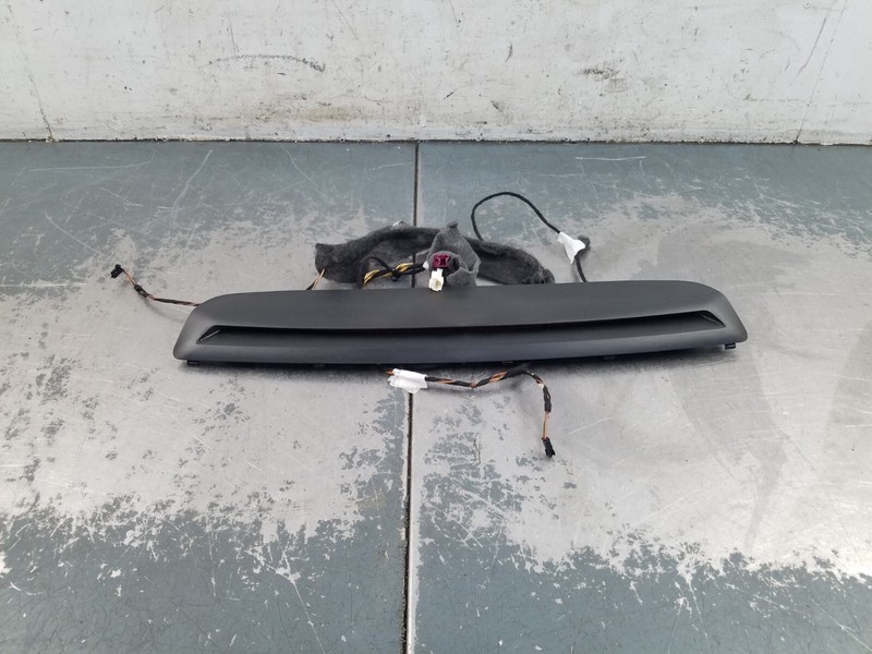 2020 Mercedes AMG C 63 High Mount 3rd Brake Light #2454 A10