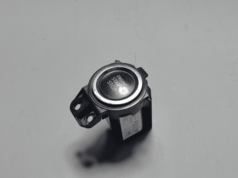 2019-2022 Toyota Avalon Engine Ignition Power Start Stop Button Switch OEM