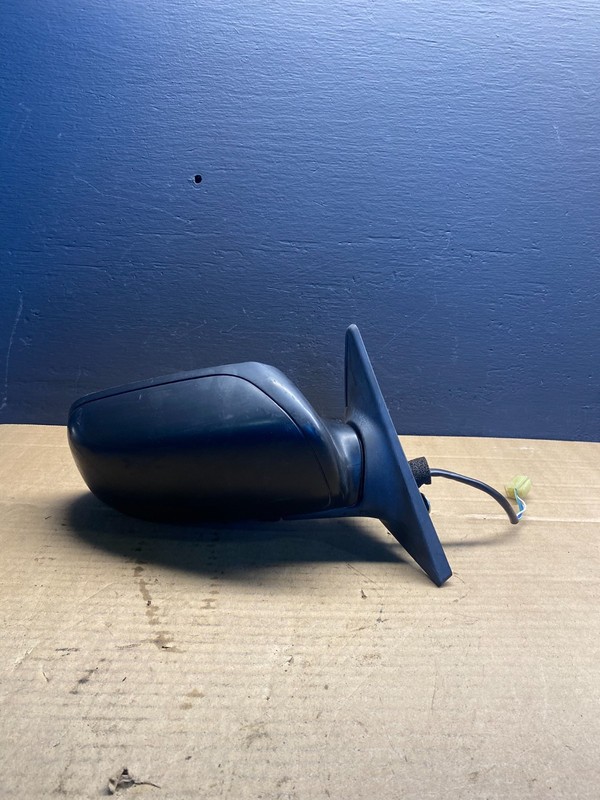 2003 to 2005 Subaru Forester Right Passenger View Power Door Mirror AB7064 MS