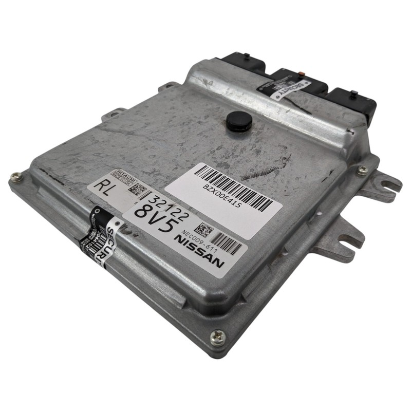 2013-2015 Nissan Rogue Engine Computer Module ECU PCM ECM PCU NEC009-611 OEM