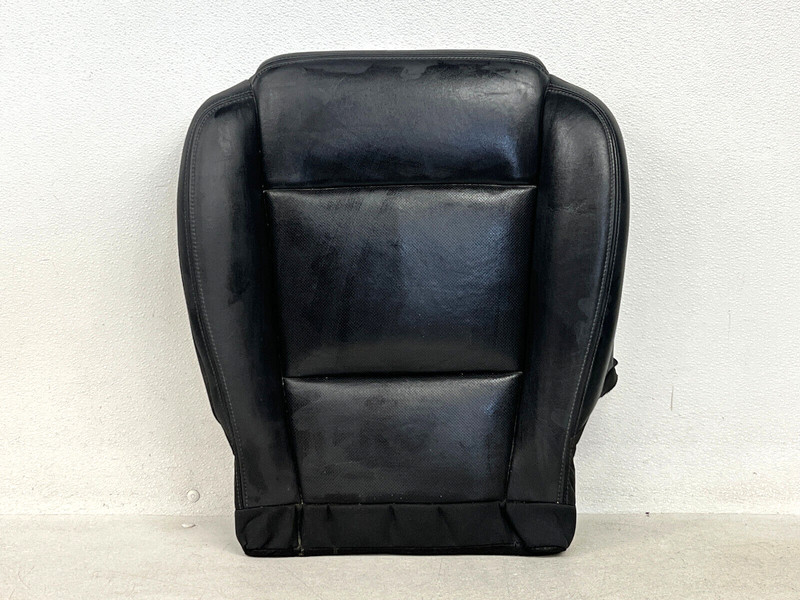 ⭐2016-2019 CADILLAC CTS FRONT RIGHT PASS SIDE LOWER SEAT CUSHION OEM LOT2583