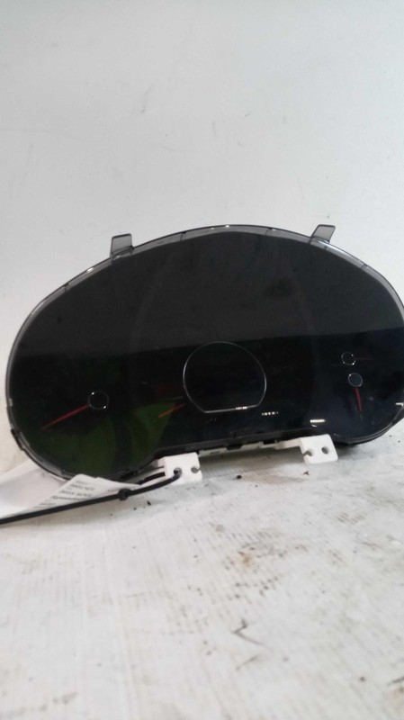 2015 KIA SOUL Speedometer Gauge OEM Silver 1.6L 143K Miles NJ25-17471-437929