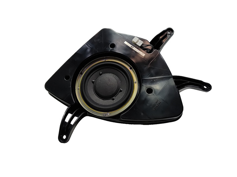 2017- 2020 ACURA MDX REAR TRUNK SUB WOOFER SUBWOOFER AUDIO SPEAKER OEM