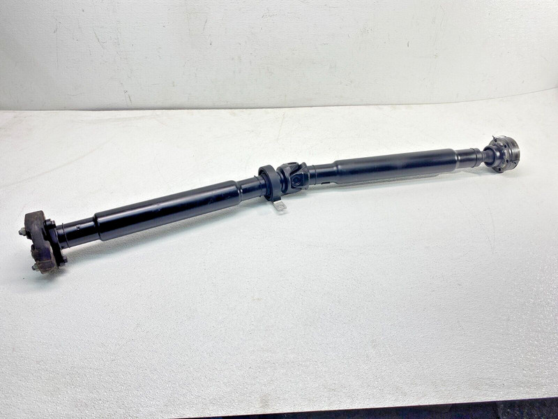 06-10 BMW E63 E64 M6 SMG Transmission Driveshaft Propeller Axle L=1410MM OEM✅