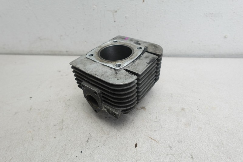 1979-2000 Yamaha Enticer ET340 Excell III OEM Right Engine Cylinder Bore Jug