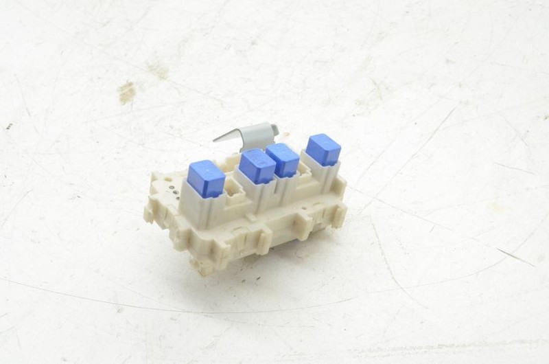 2009-2020 NISSAN 370Z ROADSTER INTERIOR CABIN FUSE BOX C1174 1UX0A 1E29