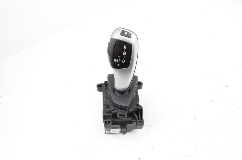 2014-2015 BMW 328d AWD Diesel X Drive Automatic Transmission Shifter