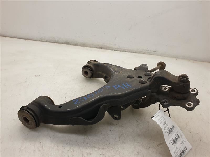 00-03 TOYOTA TUNDRA SR5 PASSENGER SIDE FRONT LOWER CONTROL ARM ASSEMBLY