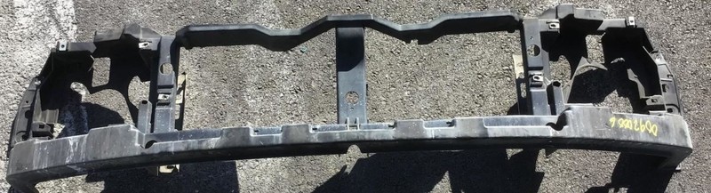 2003-2006 Lincoln Navigator Replica Header Panel Halogen Headlamp Style.