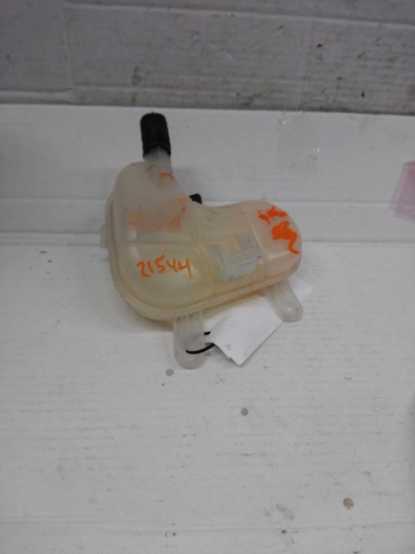 2020 Chevrolet Spark 1.4L Engine Coolant Reservoir Blue OEM 94511521