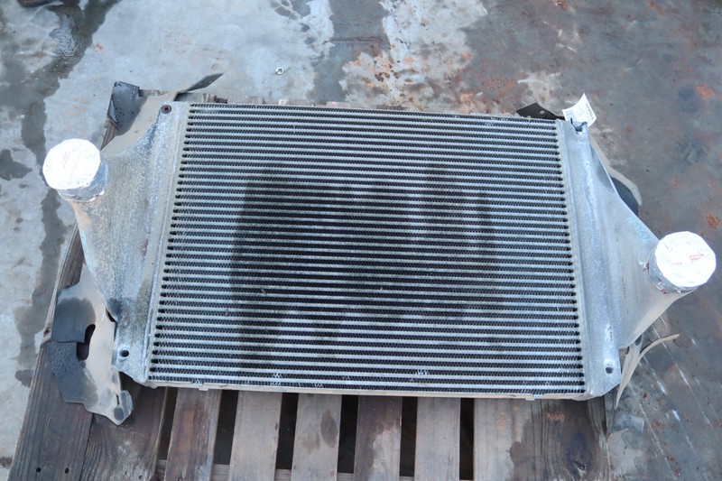 2008-2017 FREIGHTLINER CASCADIA 125 DD13 AIR CHARGE COOLER INTERCOOLER OEM