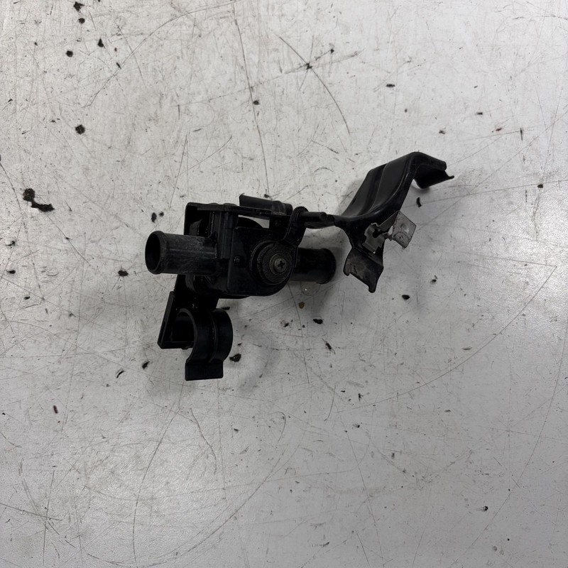 02-06 Acura RSX Heater Control Valve Water 79710-S5D-A02 OEM
