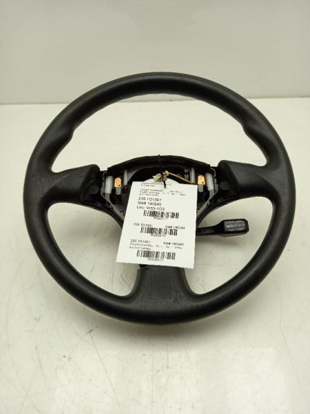 2001 TOYOTA RAV4 BASE STEERING WHEEL